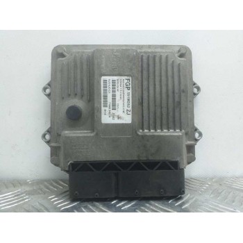 CENTRALITA MOTOR UCE 237105M300 55196352ZJ 