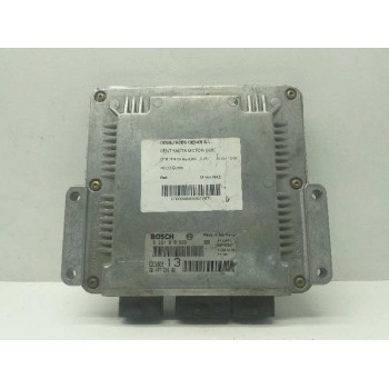 CENTRALITA MOTOR UCE 0281010808 9644721080  OEM 0281010808