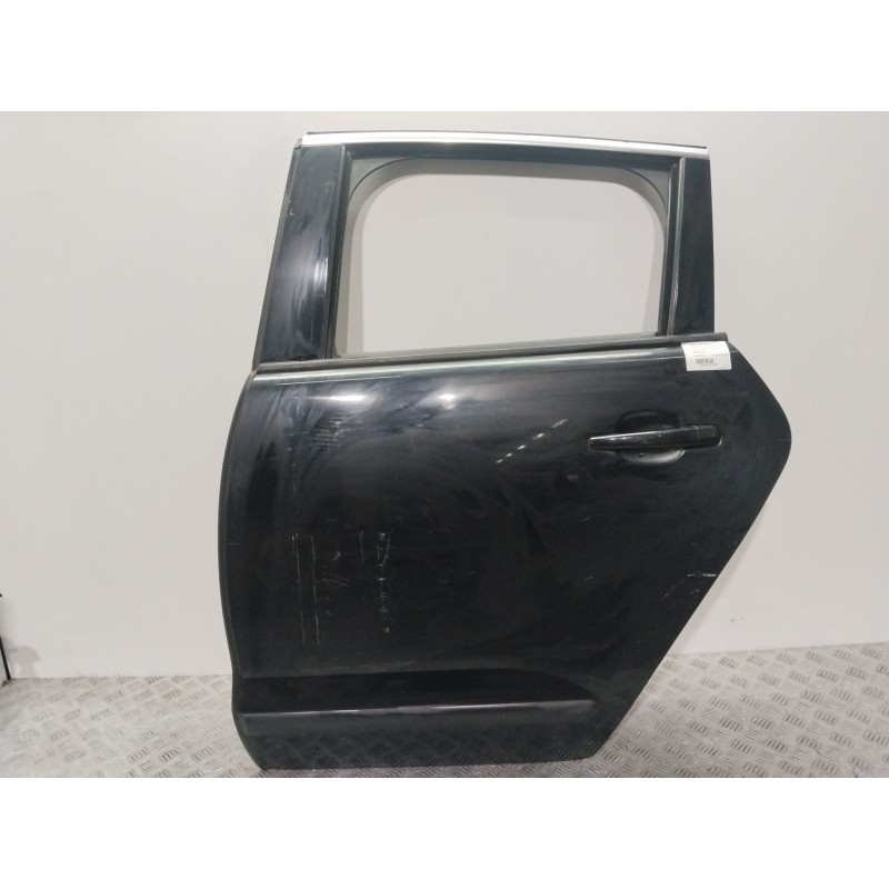 PUERTA TRASERA IZQUIERDA 9006Q1  - imagen 1