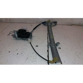 ELEVALUNAS DELANTERO DERECHO 80700BM706 