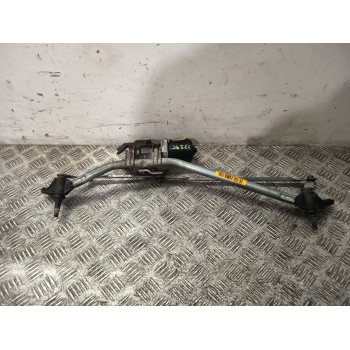 MOTOR LIMPIA DELANTERO 7701066449 