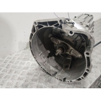 CAJA CAMBIOS JGA GS653DZ