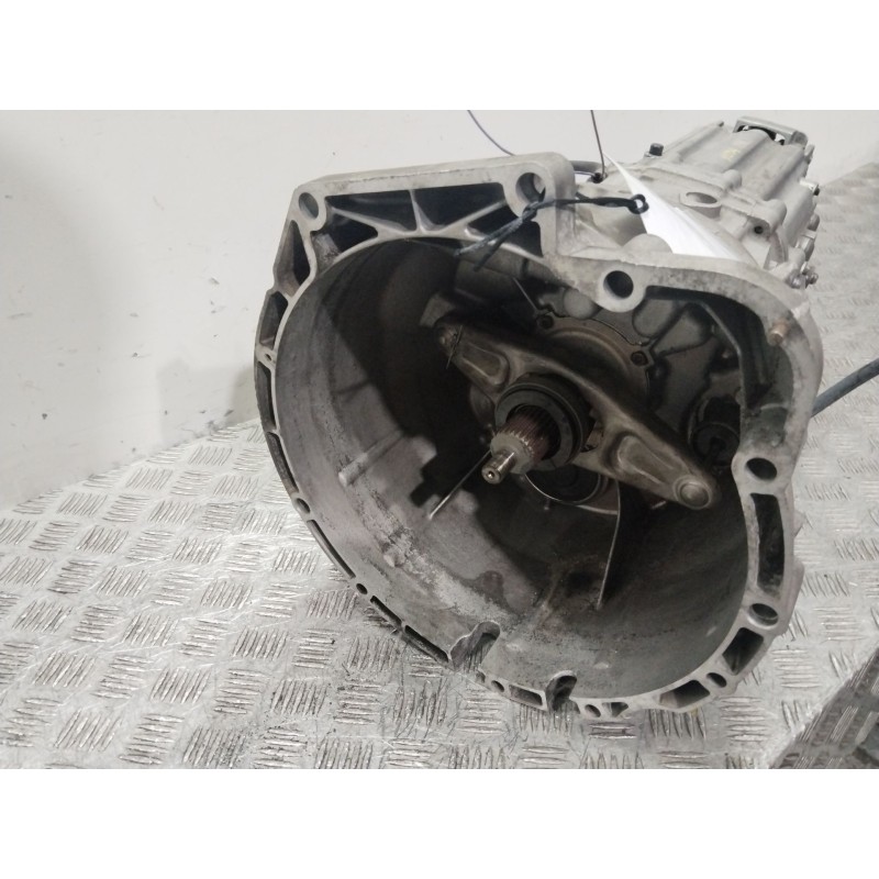CAJA CAMBIOS JGA GS653DZ - imagen 1