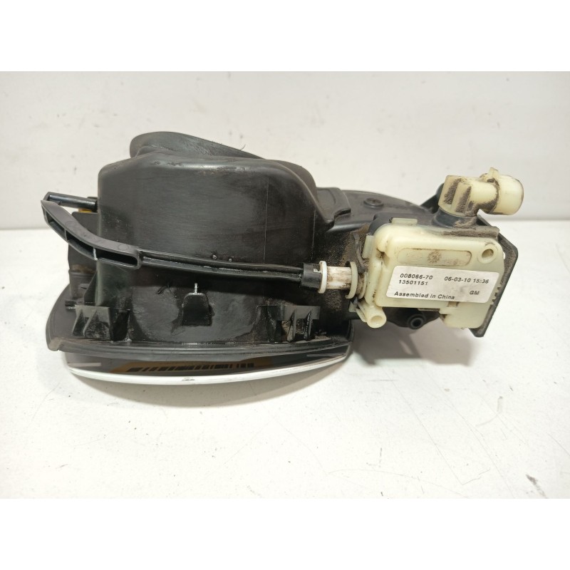 TAPA EXTERIOR COMBUSTIBLE 95950301  - imagen 4