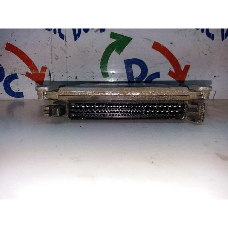 CENTRALITA MOTOR UCE 0281010248 9635157080  - imagen 2