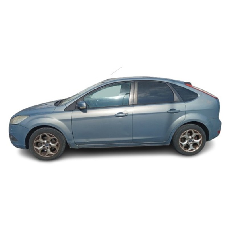 FORD FOCUS II (DA_, HCP, DP) - imagen 2
