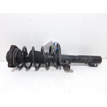 AMORTIGUADOR DELANTERO IZQUIERDO 6Q0413031BR 