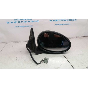 RETROVISOR DERECHO CRJ100280PMP ELECTRICO 