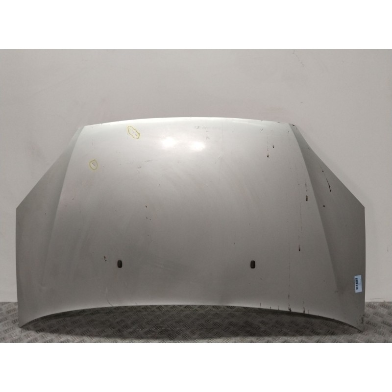 CAPOT 1505771 PLATA - imagen 1