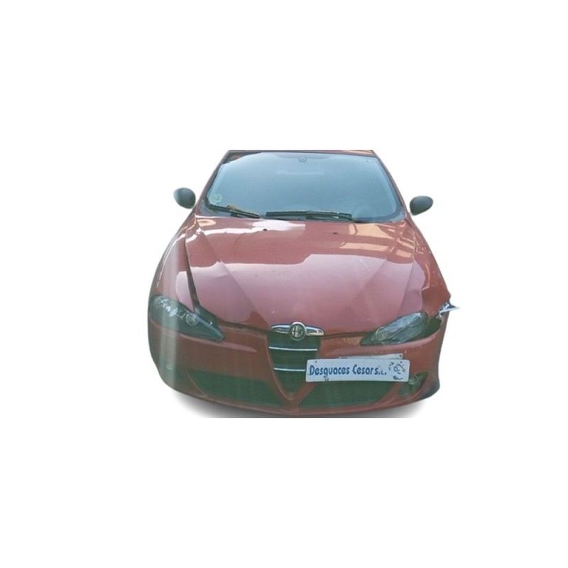 ALFA ROMEO 147 (937_) - imagen 3