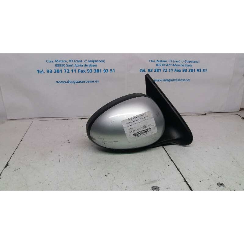 RETROVISOR DERECHO CRJ100280PMP ELECTRICO  - imagen 2
