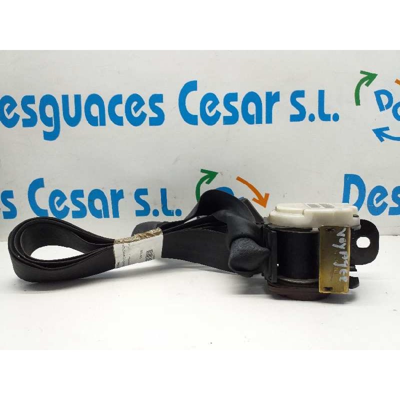 CINTURON SEGURIDAD DELANTERO IZQUIERDO P0TR451L5AB OFERTA - imagen 1