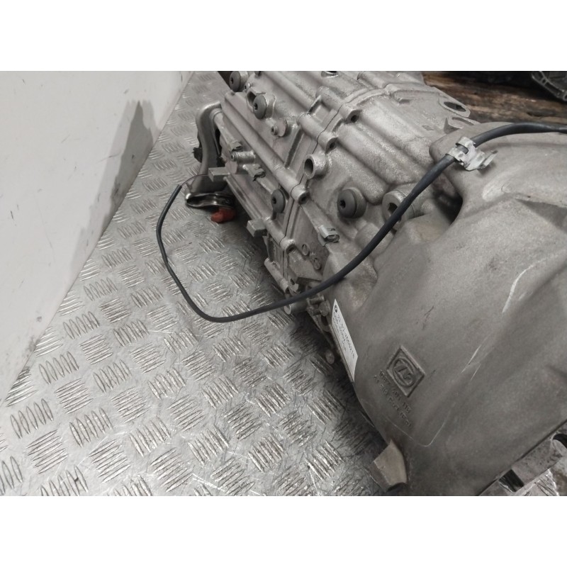 CAJA CAMBIOS JGA GS653DZ - imagen 4