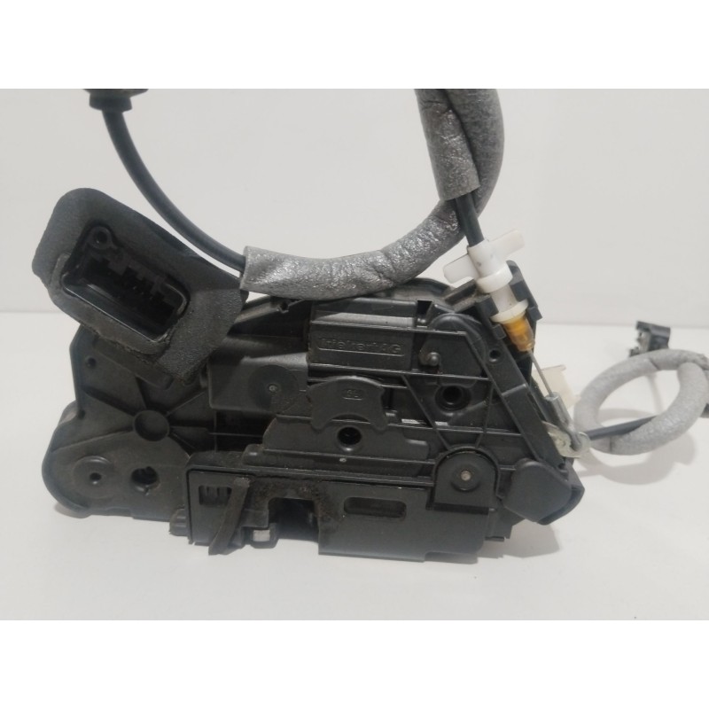 CERRADURA PUERTA DELANTERA IZQUIERDA 5TB837015E  - imagen 3