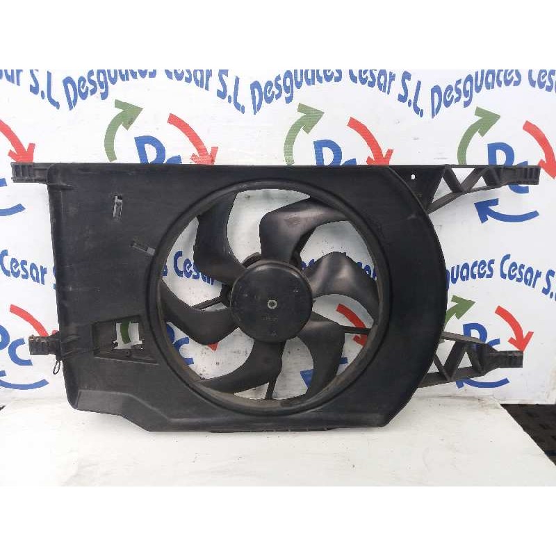 ELECTROVENTILADOR  - imagen 1