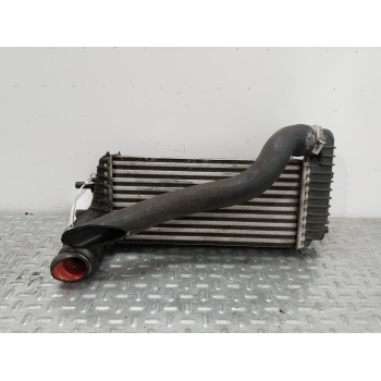 INTERCOOLER BV619L440 2027395 