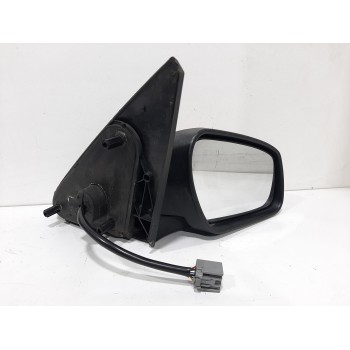 RETROVISOR DERECHO 1376107 GRANATE ELECTRICO