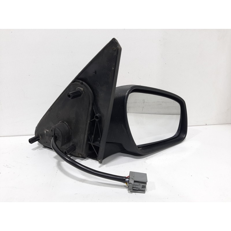 RETROVISOR DERECHO 1376107 GRANATE ELECTRICO - imagen 1