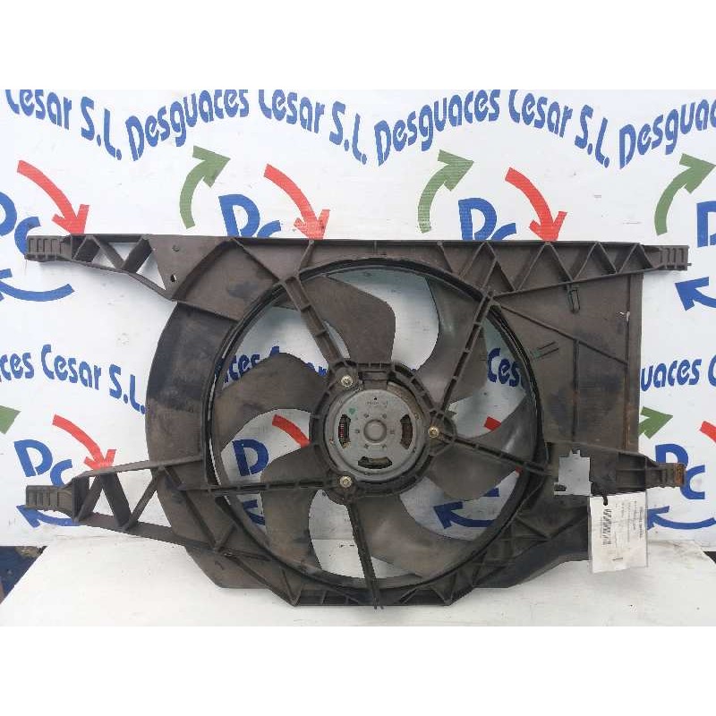 ELECTROVENTILADOR  - imagen 2