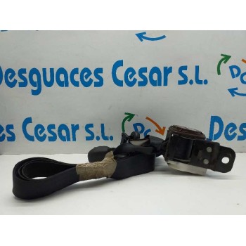 CINTURON SEGURIDAD DELANTERO DERECHO P0TR441L5AB OFERTA