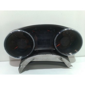 CUADRO INSTRUMENTOS 9666174980 