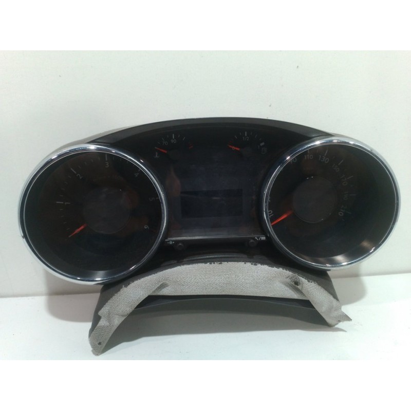 CUADRO INSTRUMENTOS 9666174980  - imagen 1