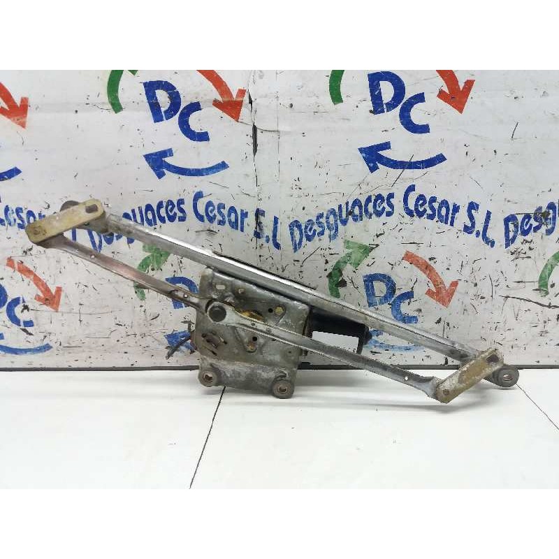 MOTOR LIMPIA DELANTERO  - imagen 2