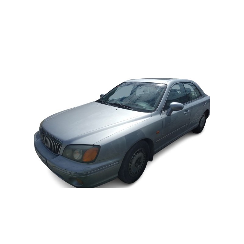 HYUNDAI XG (XG) - imagen 5