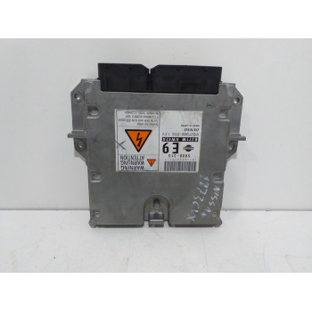CENTRALITA MOTOR UCE 2758003153Y  OEM 2758003153Y