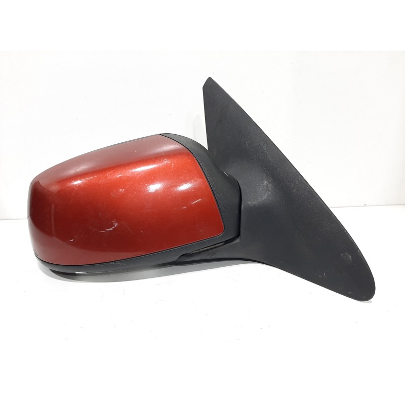 RETROVISOR DERECHO 1376107 GRANATE ELECTRICO - imagen 2