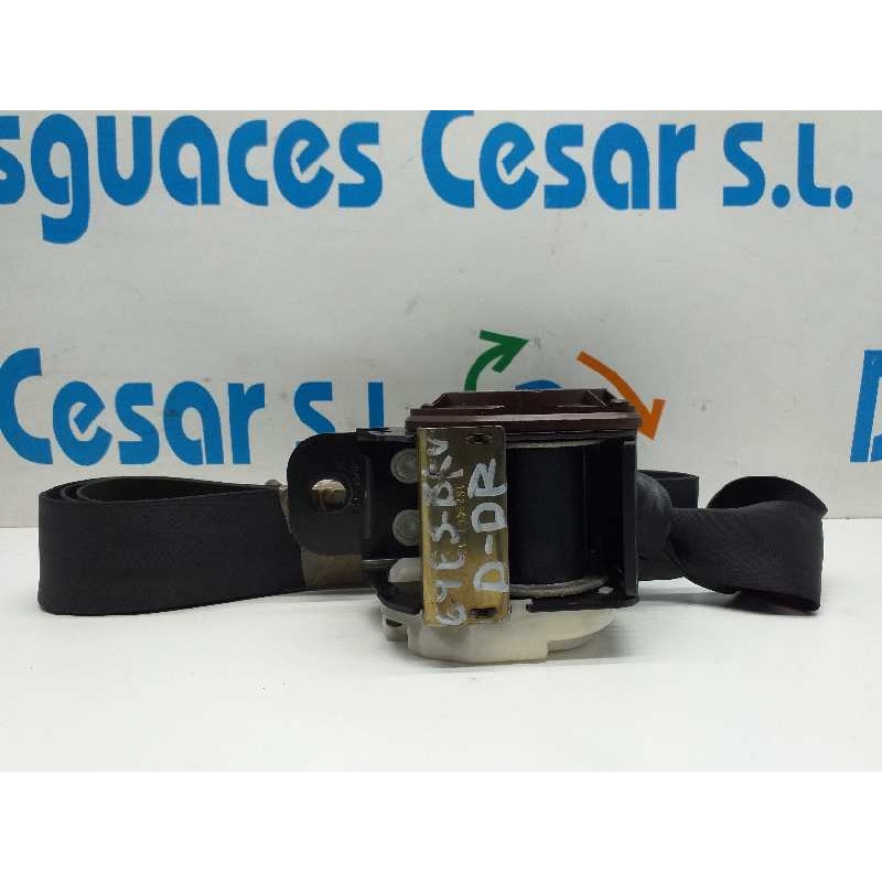 CINTURON SEGURIDAD DELANTERO DERECHO P0TR441L5AB OFERTA - imagen 2