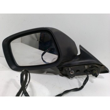 RETROVISOR IZQUIERDO ELECTRICO GRIS