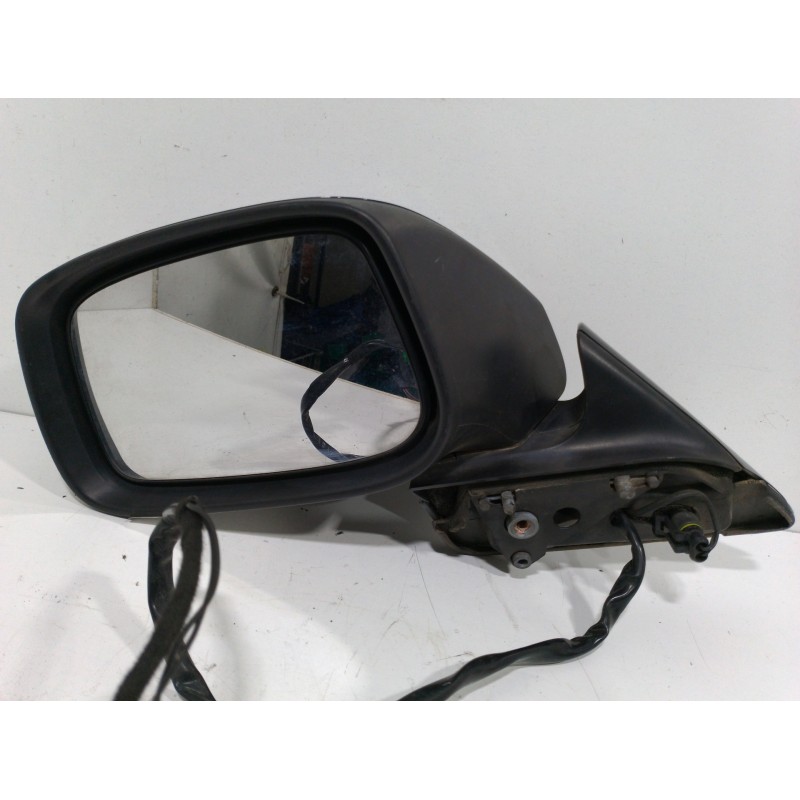 RETROVISOR IZQUIERDO ELECTRICO GRIS - imagen 1