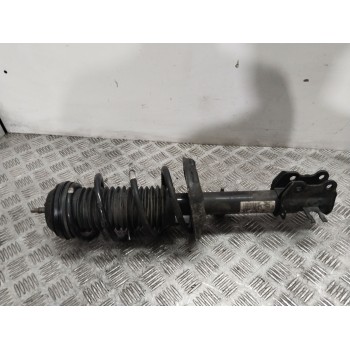 AMORTIGUADOR DELANTERO IZQUIERDO 345091 