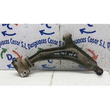 BRAZO SUSPENSION INFERIOR DELANTERO DERECHO RBJ102920 