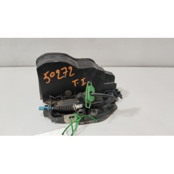 CERRADURA PUERTA TRASERA IZQUIERDA 51227276673 