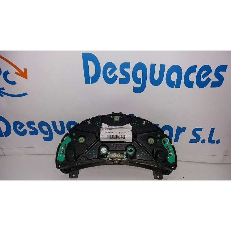 CUADRO INSTRUMENTOS 6260406  - imagen 2