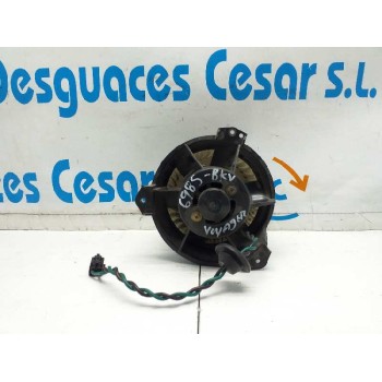 MOTOR CALEFACCION OFERTA