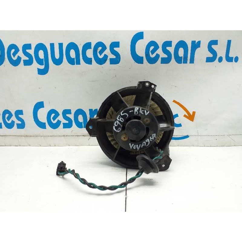MOTOR CALEFACCION OFERTA - imagen 1