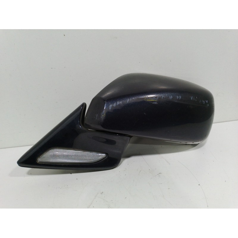 RETROVISOR IZQUIERDO ELECTRICO GRIS - imagen 2