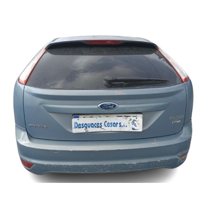 FORD FOCUS II (DA_, HCP, DP) - imagen 3