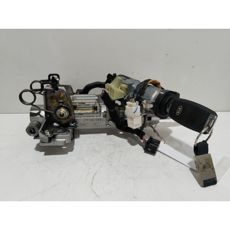 COLUMNA DIRECCION 56310C1000  - imagen 3