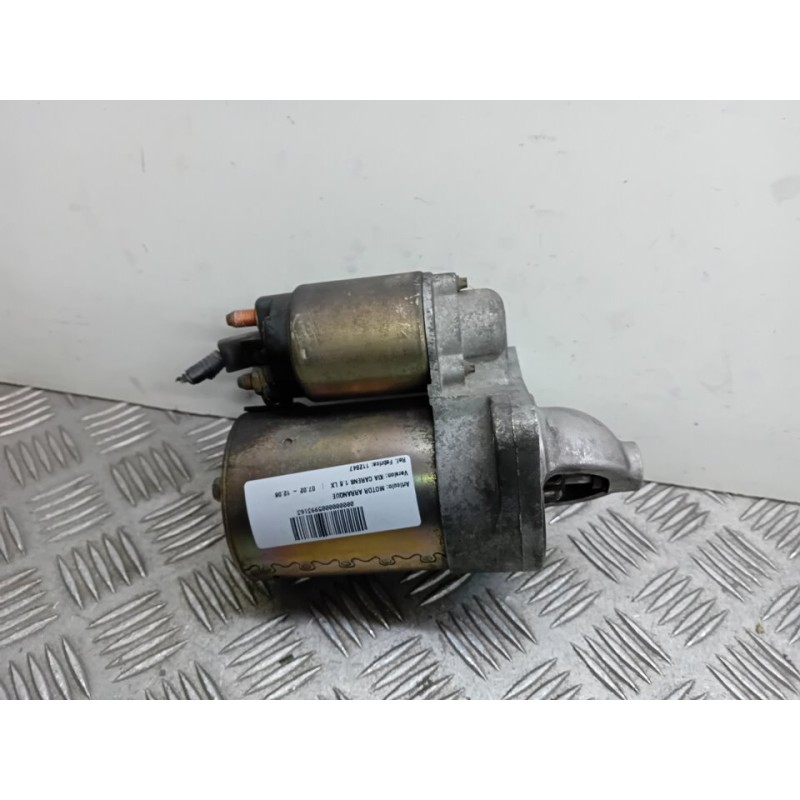 MOTOR ARRANQUE 112847  - imagen 3