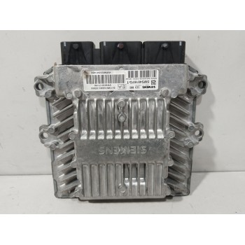 CENTRALITA MOTOR UCE 5WS40167GT 