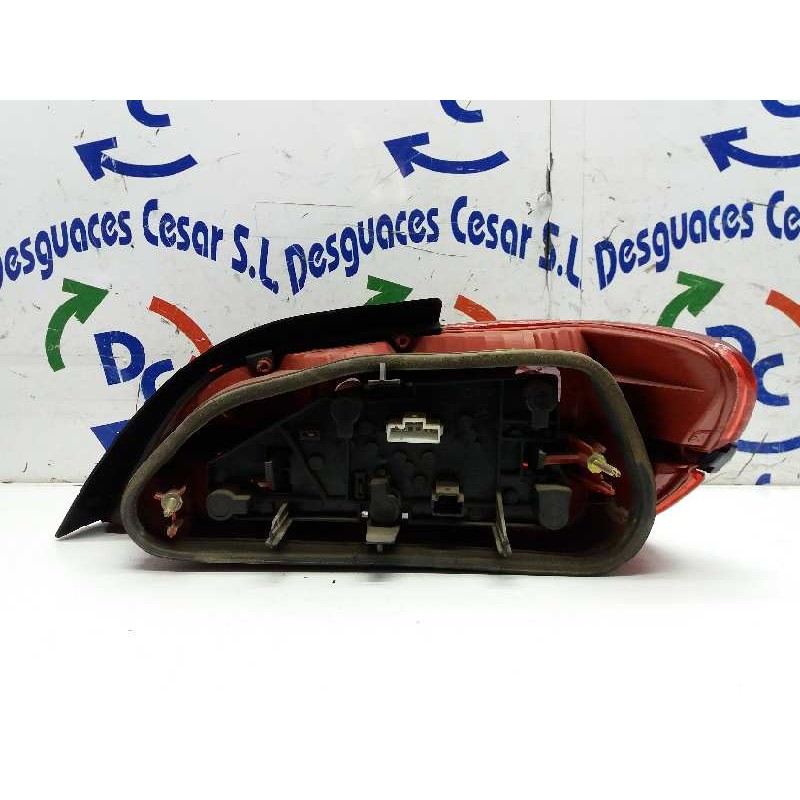 PILOTO TRASERO IZQUIERDO  - imagen 2