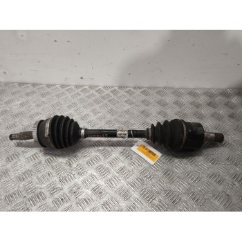 TRANSMISION DELANTERA IZQUIERDA 495003K300 
