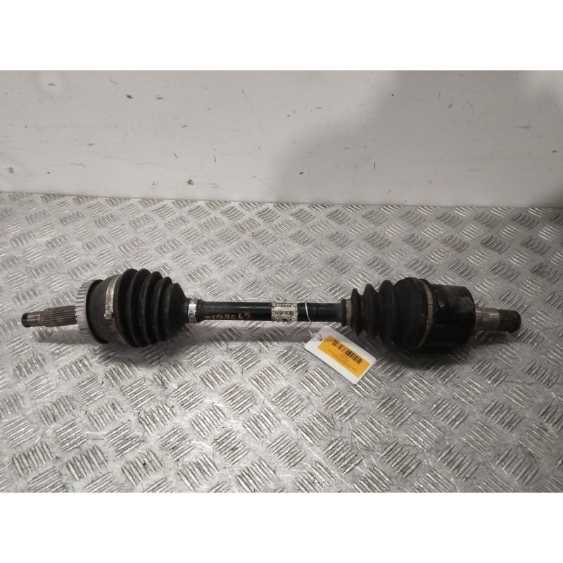 TRANSMISION DELANTERA IZQUIERDA 495003K300  - imagen 1
