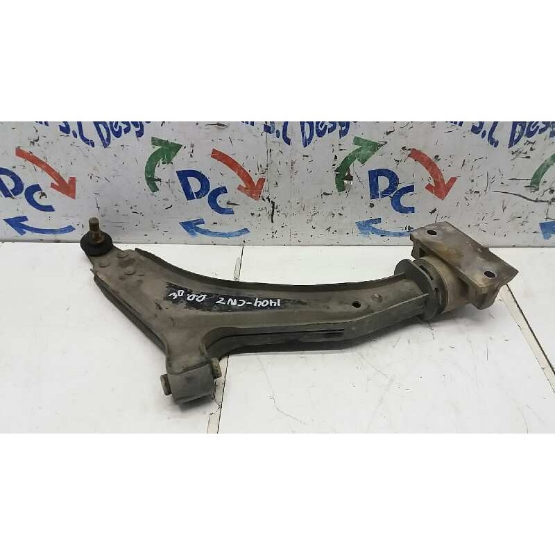 BRAZO SUSPENSION INFERIOR DELANTERO DERECHO RBJ102920  - imagen 2