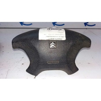 AIRBAG DELANTERO IZQUIERDO 4112Z5 8105047 