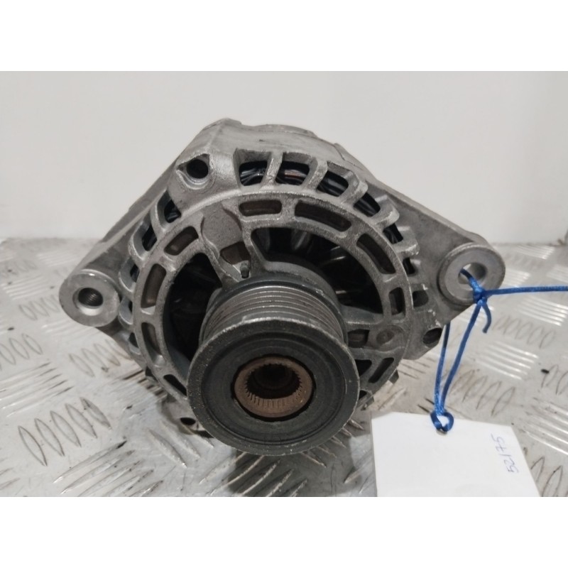 ALTERNADOR 0986049000 0986XA0781 - imagen 1